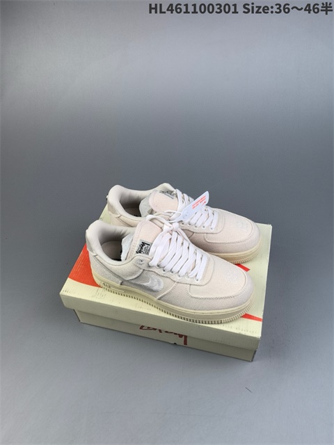 men air force one shoes 36-45 2025-9-19-472